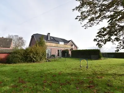 Ferienwohnung für 3 Personen (54 m²) in Dornum 6/10