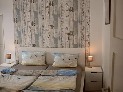 Ferienwohnung für 3 Personen (54 m²) in Dornum 9/10