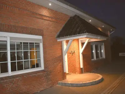 Ferienwohnung für 2 Personen (41 m²) in Dornum 4/10