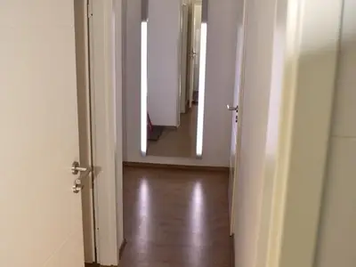 Ferienwohnung für 2 Personen (41 m²) in Dornum 10/10