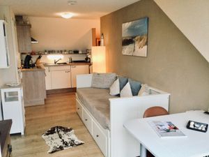 Ferienwohnung für 4 Personen (41 m²) ab 41 € in Dornumersiel