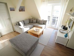 Ferienwohnung für 4 Personen (75 m&sup2;) in Dornumersiel