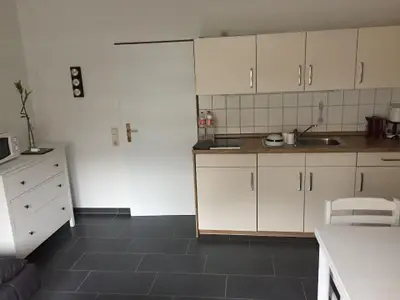 Kochbereich