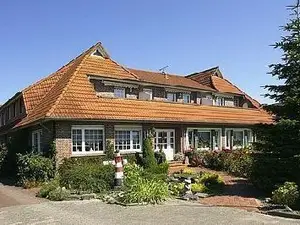 Ferienwohnung für 4 Personen (73 m²) in Dornumersiel