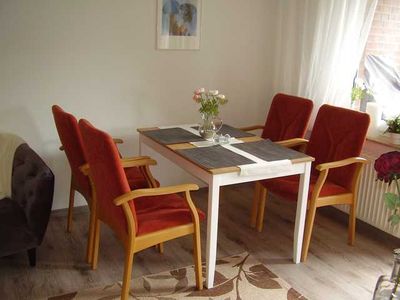 Ferienwohnung für 4 Personen in Dornumersiel 4/10