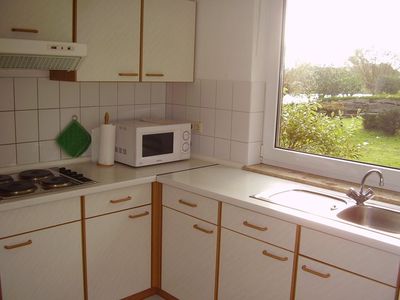 Ferienwohnung für 4 Personen in Dornumersiel 6/10