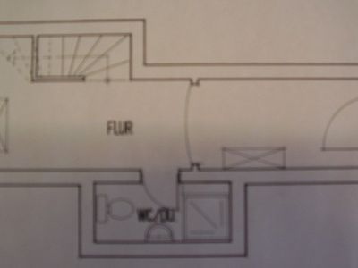 Ferienwohnung für 8 Personen (120 m²) in Dornumersiel 10/10