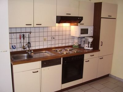 Ferienwohnung für 5 Personen (55 m²) in Dornumersiel 6/10