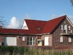 Ferienwohnung für 4 Personen (85 m²) in Dornumersiel