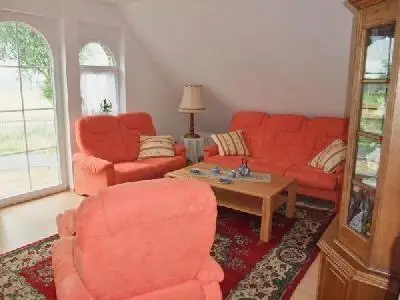 Wohnbereich. Wohnzimmer