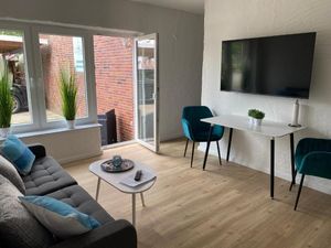 Ferienwohnung für 2 Personen (50 m&sup2;) in Dornumersiel