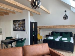 Ferienwohnung für 2 Personen (47 m²) in Dornumersiel