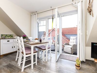 Ferienwohnung für 5 Personen (60 m²) in Dornumersiel 5/10