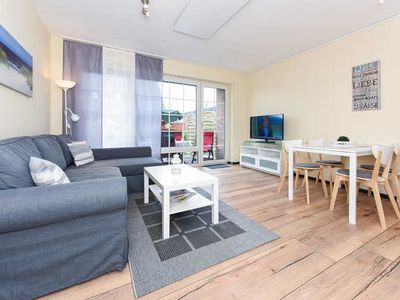 Ferienwohnung für 4 Personen (37 m²) in Dornumersiel 5/10