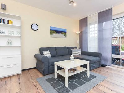 Ferienwohnung für 4 Personen (37 m²) in Dornumersiel 7/10