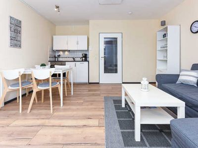 Ferienwohnung für 4 Personen (37 m²) in Dornumersiel 10/10