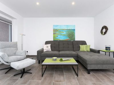 Ferienwohnung für 5 Personen (85 m²) in Dornumersiel 2/10