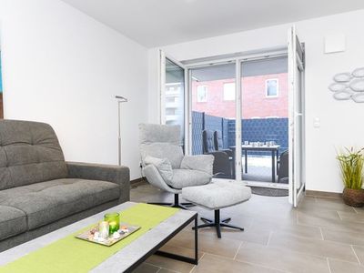 Ferienwohnung für 5 Personen (85 m²) in Dornumersiel 4/10