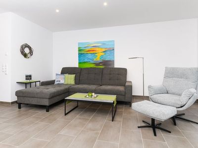 Ferienwohnung für 5 Personen (85 m²) in Dornumersiel 5/10