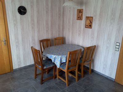 Ferienwohnung für 4 Personen (55 m²) in Dornumersiel 2/10