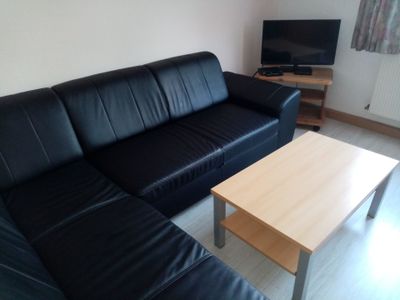 Ferienwohnung für 4 Personen (55 m²) in Dornumersiel 2/10