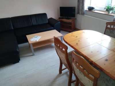 Ferienwohnung für 4 Personen (55 m²) in Dornumersiel 3/10