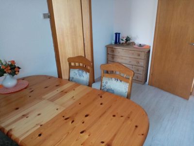 Ferienwohnung für 4 Personen (55 m²) in Dornumersiel 5/10