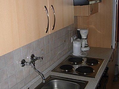 Ferienwohnung für 4 Personen (55 m²) in Dornumersiel 6/10