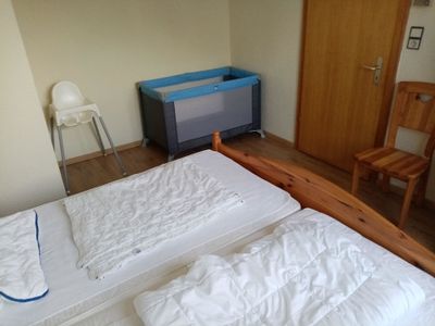 Ferienwohnung für 4 Personen (55 m²) in Dornumersiel 8/10