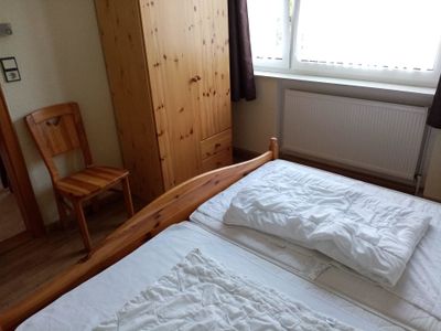 Ferienwohnung für 4 Personen (55 m²) in Dornumersiel 9/10