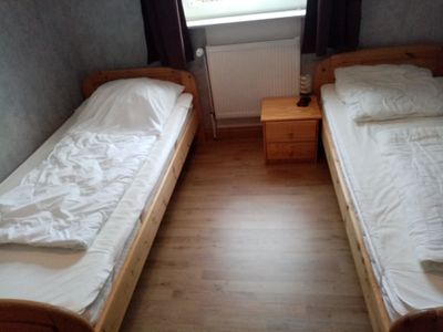 Ferienwohnung für 4 Personen (55 m²) in Dornumersiel 10/10