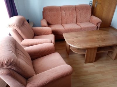 Ferienwohnung für 4 Personen (55 m²) in Dornumersiel 1/10