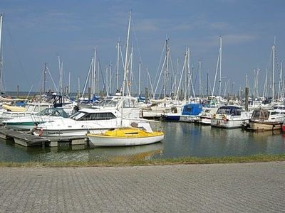 Ferienwohnung für 6 Personen (100 m²) in Dornumersiel 10/10