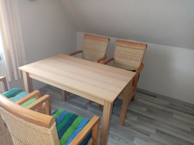 Ferienwohnung für 4 Personen (65 m²) in Dornumersiel 6/10