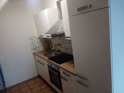 Ferienwohnung für 4 Personen (65 m²) in Dornumersiel 7/10