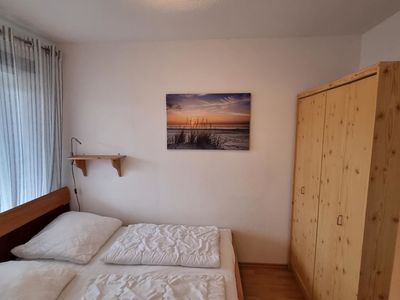 Ferienwohnung für 2 Personen (35 m²) in Dornumersiel 5/10