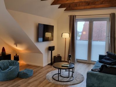 Ferienwohnung für 2 Personen (60 m²) in Dornumersiel 2/10