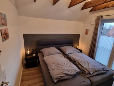 Ferienwohnung für 2 Personen (60 m²) in Dornumersiel 8/10