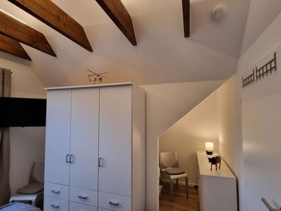 Ferienwohnung für 2 Personen (60 m²) in Dornumersiel 9/10