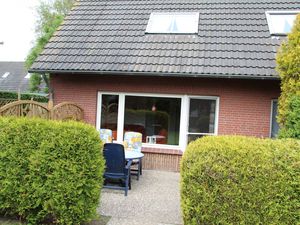 Ferienwohnung für 5 Personen (63 m²) in Dornumersiel