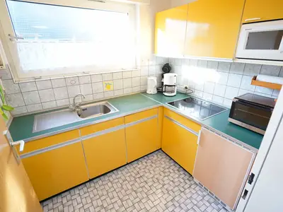 Küche / Küchenzeile