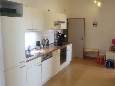 Küche / Küchenzeile