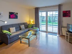 Ferienwohnung für 4 Personen (76 m²) in Dornumersiel