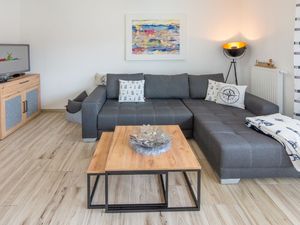 Ferienwohnung für 2 Personen (54 m²) in Dornumersiel