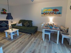 Ferienwohnung für 4 Personen (54 m&sup2;) in Dornumersiel