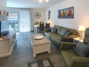 Ferienwohnung für 4 Personen (65 m&sup2;) in Dornumersiel