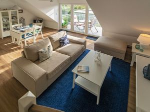 Ferienwohnung für 2 Personen (64 m²) in Dornumersiel