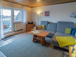 Ferienwohnung für 3 Personen (58 m²) in Dornumersiel