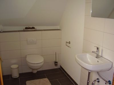 Ferienwohnung für 5 Personen (70 m²) in Dornumersiel 9/10