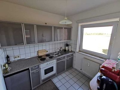 Ferienwohnung für 5 Personen (45 m²) in Dornumersiel 10/10